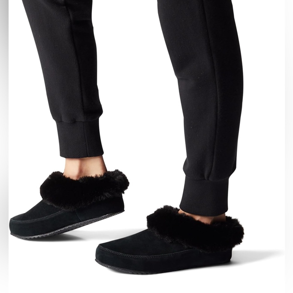 SOREL Go Coffee Run Slipper